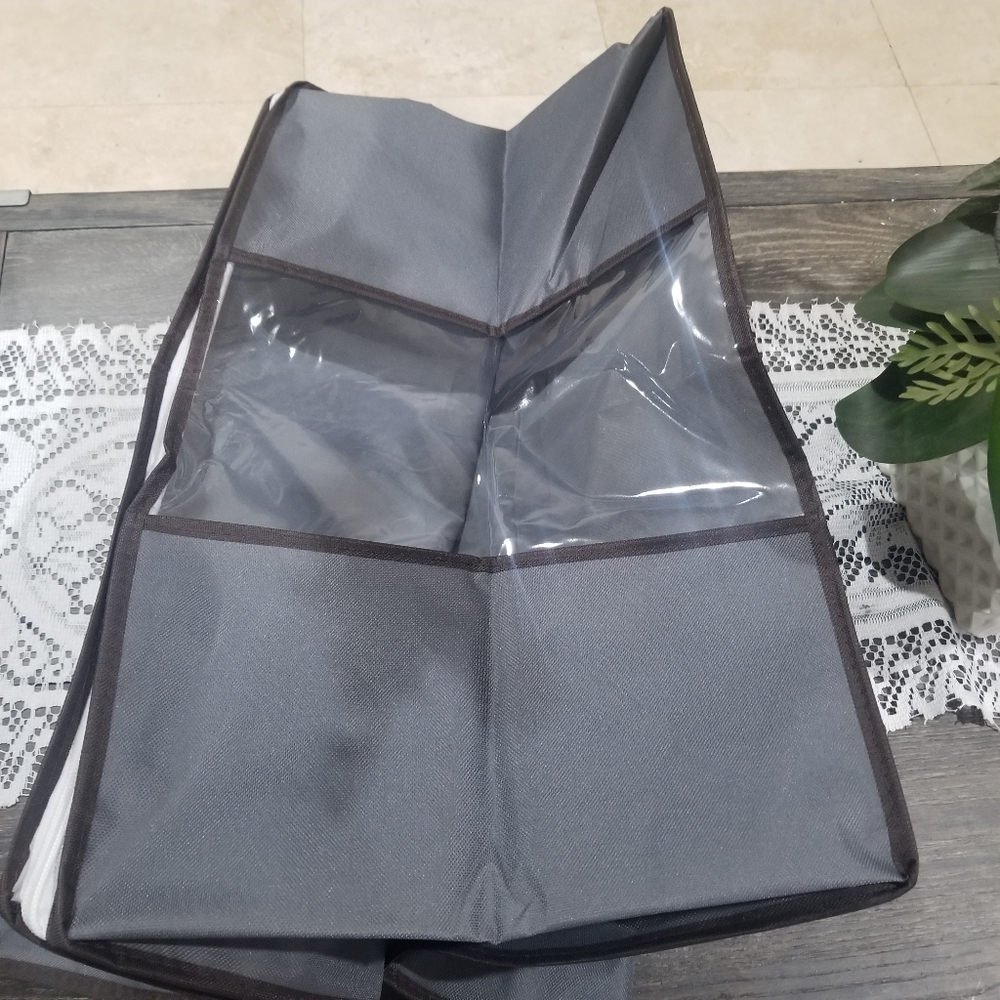 Large Capacity Storage Bags